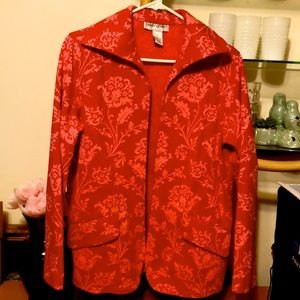 Bloomingdales Women’s Blazer (000138)